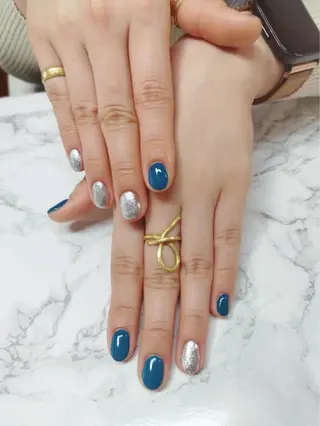 ネイル ネイリスト妃奈所属・💅ネイリスト💓 妃奈のネイルデザイン