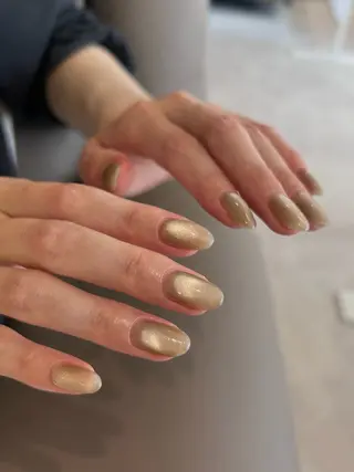 ネイル DEEokazaki momonaのネイルデザイン