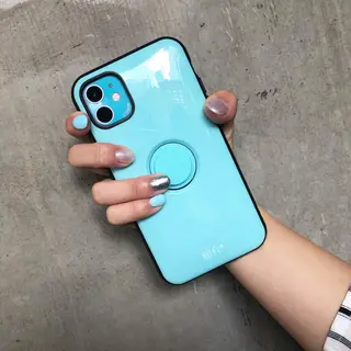 ネイル XENA表参道 MIKUのヘアスタイル