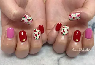 ネイル SWAMP  nails所属・🎀ネイルサロン RIRI🎀のネイルデザイン