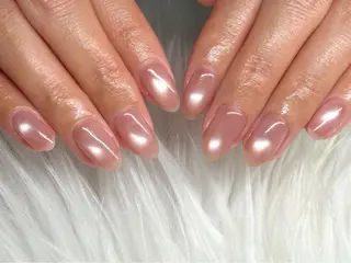 ネイル joieange hiyoriのネイルデザイン