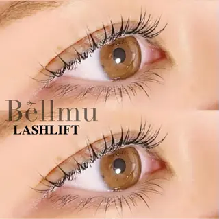 マツエク・マツパ 💈Bèllmu/ なんば/心斎橋❣️のマツエク・マツパデザイン