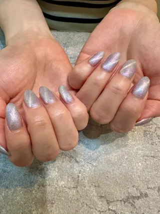 ネイル Re :eight Nail所属・NISHIOKA FUKUMIのネイルデザイン