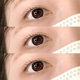 マツエク・マツパ マツエク/パーマ天神 Nanamiのマツエク・マツパデザイン