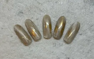 ネイル ArcoIris所属・Arco Iris 告瑠莉のネイルデザイン