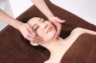 【肌質改善】 gluck豊田市美里のエステ・リラクイメージ