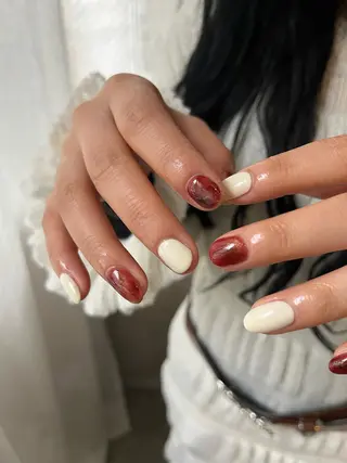 ネイル Etel -atelier-のネイルデザイン