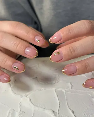 ネイル Lofinails ちひろのネイルデザイン