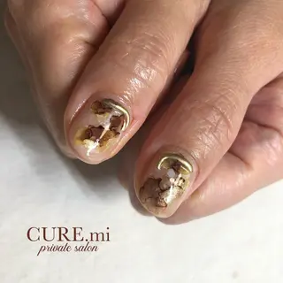 ネイル 伊藤 美香のその他イメージ