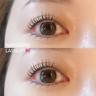 マツエク・マツパ EYE CANDY 銀座店所属・eye candy 🪽harunaの眉毛・アイブロウイメージ