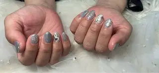 ネイル Ruana Nailのネイルデザイン