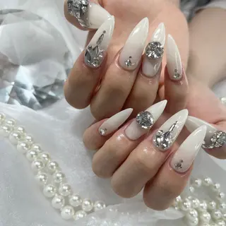 ネイル tener 🩷yua🩷のネイルデザイン