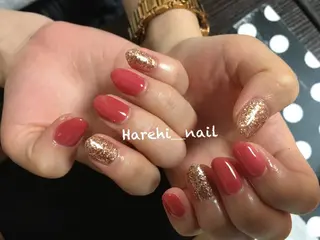 ネイル Harehi_ nailのネイルデザイン