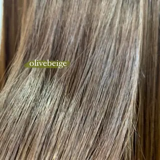 カラー BondStory所属・村山真優/Bond storyのヘアスタイル