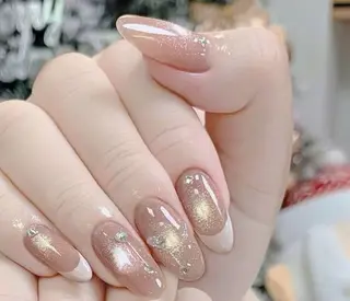 ネイル ホンダ ユキのネイルデザイン