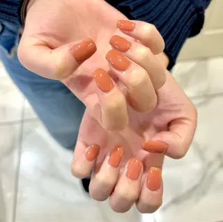 ネイル 横田 菜月のネイルデザイン