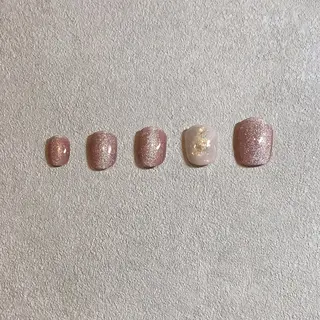 ネイル nail salon swaddle 🪽のネイルデザイン