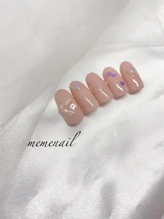 ネイル Noguchi Megumiのその他イメージ