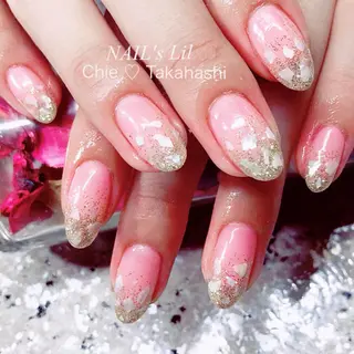 ネイル Nail  salon lulu所属・Nail salon luluのネイルデザイン
