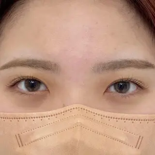 マツエク・マツパ 🌙Rina 🌙のマツエク・マツパデザイン