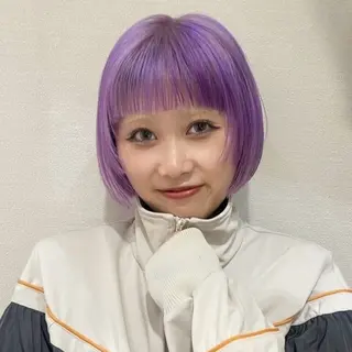 カラー 黒染め剥がし/ 黒髪卒業ヘア💫涼介のヘアスタイル