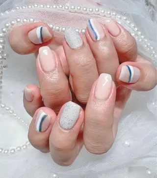 ネイル Melody メロディのネイルデザイン