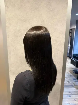 カラー 大和田 七聖/オオワダナナセのヘアスタイル