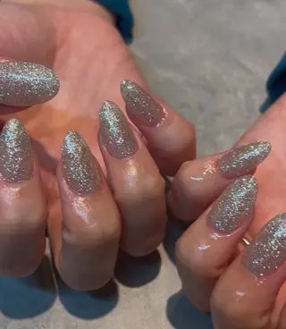 ネイル Oto_ megのネイルデザイン