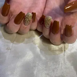 ネイル Rio 𓍼のネイルデザイン