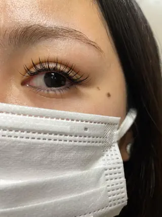 マツエク・マツパ 眞鶴 カナのエステ・リラクイメージ