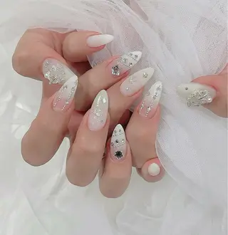 ネイル 🎀Lilla💎 Nail Salonのネイルデザイン