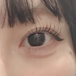 マツエク・マツパ Myro misaeのマツエク・マツパデザイン