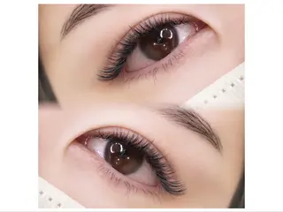 マツエク・マツパ BIREINA Eyelash  Salon所属・BIREINA 住之江公園のマツエク・マツパデザイン