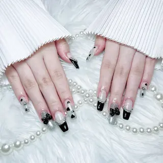 ネイル 🤎Yun nail salon🤎のネイルデザイン