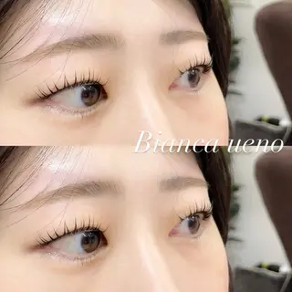 アイブロウ 🫧bianca ARAI🫧のマツエク・マツパデザイン