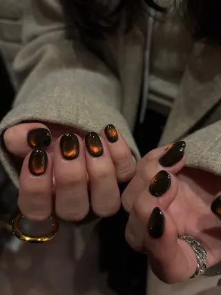 ネイル Vi2 shinoのネイルデザイン