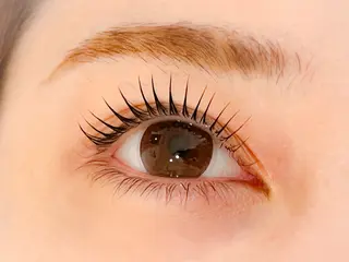 マツエク・マツパ Lapis.eye&blowsalon所属・Lapis eye&blowのマツエク・マツパデザイン