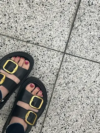 ネイル Charme. NOBUKOのネイルデザイン