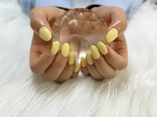 ネイル Jupiter所属・Jupiter Toshieのネイルデザイン