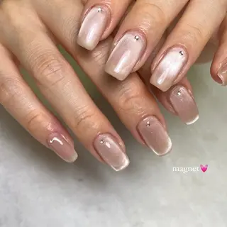 ネイル C. Ricoのネイルデザイン