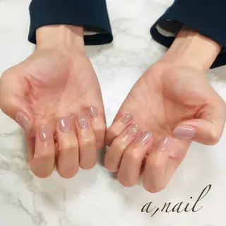 ネイル ネイルサロン エーネイルのネイルデザイン