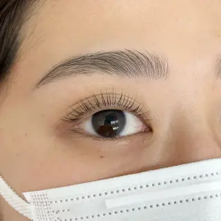 アイブロウ EYEIRO 大宮西口店所属・片桐  のマツエク・マツパデザイン