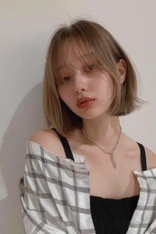 ショート 🐾永山翔太🐾  【寄り添い特化型】のヘアスタイル