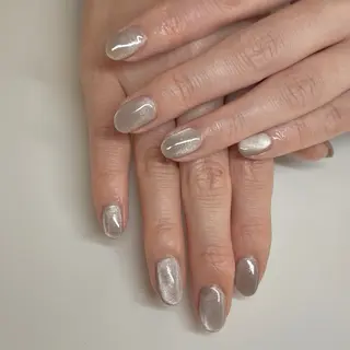 ネイル Hinano Nail所属・N Hinanoのネイルデザイン