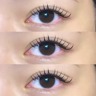 マツエク・マツパ sour~deux 🪽 asukaのマツエク・マツパデザイン