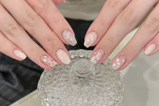 ネイル H&B せつかのネイルデザイン