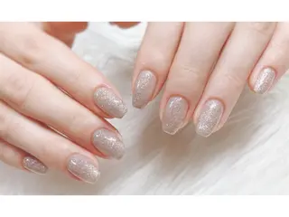 ネイル Lily Blanche 井上のネイルデザイン