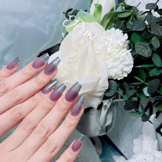 ネイル BuBu Nail渋谷道玄坂のネイルデザイン