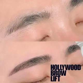 アイブロウ REVIA :katoのマツエク・マツパデザイン