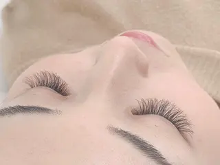 マツエク・マツパ 圧倒的人気💫 Lien広島店のマツエク・マツパデザイン